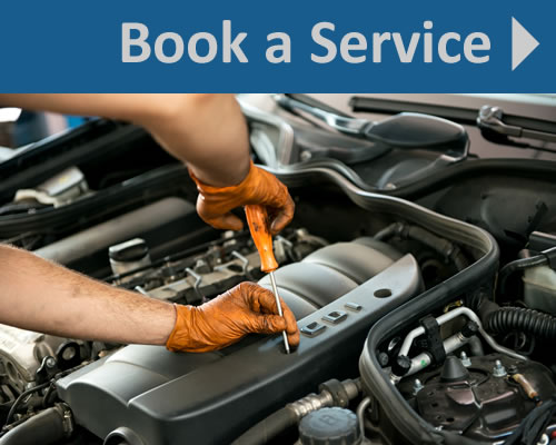 Book yout car service at Westridge Garage in the Isle of Wight