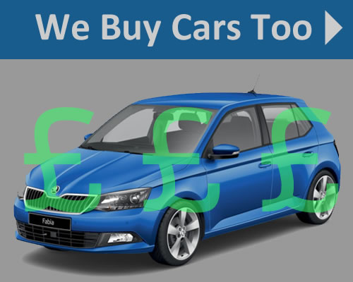 Sell your car to Westridge Garage in the Isle of Wight